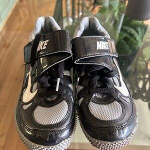Nike Zoom High Jump spikes